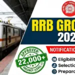 RRB Group D online form 2026 Apply Start Today